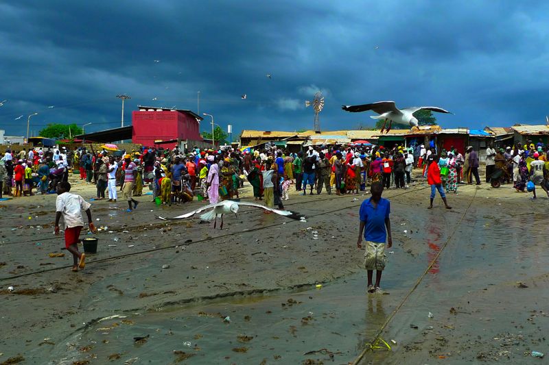 Gambia